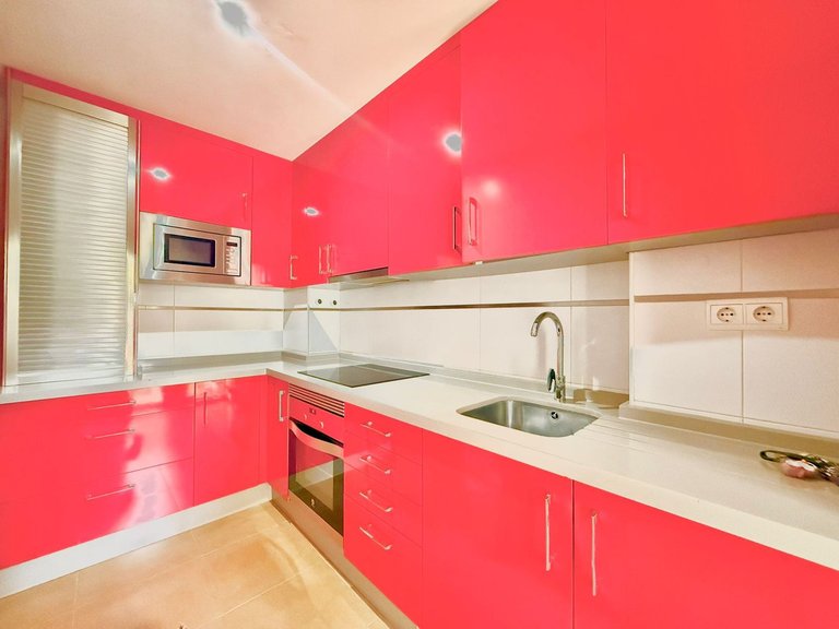 Apartment for Sale in La Cala Hills, Malaga 7