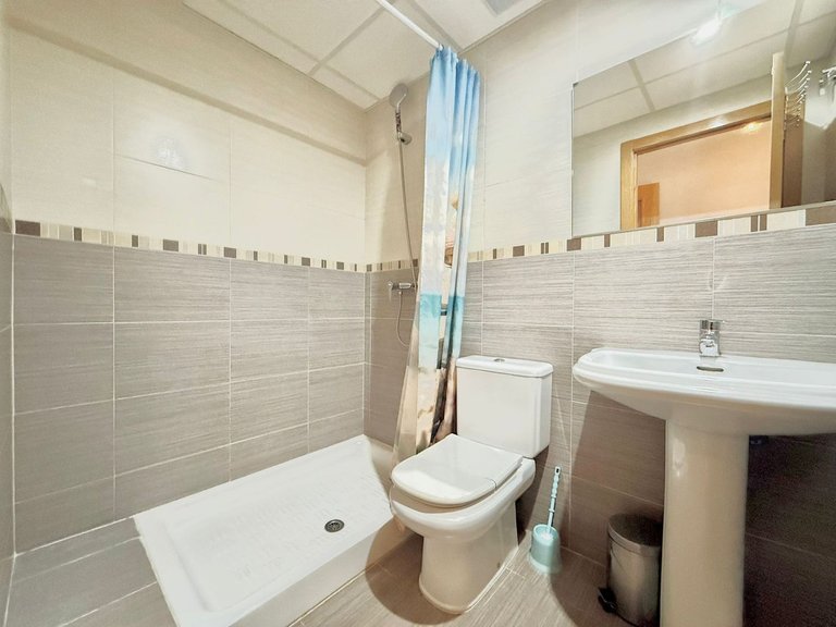 Apartment for Sale in La Cala Hills, Malaga 8