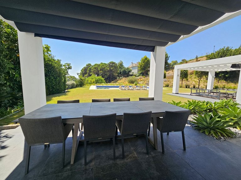 Villa for Sale in Benahavís, Malaga 13