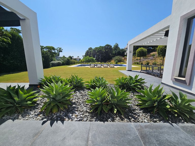 Villa for Sale in Benahavís, Malaga 15