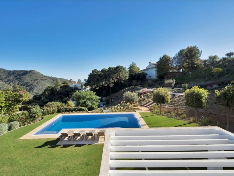 Villa for Sale in Benahavís, Malaga 20
