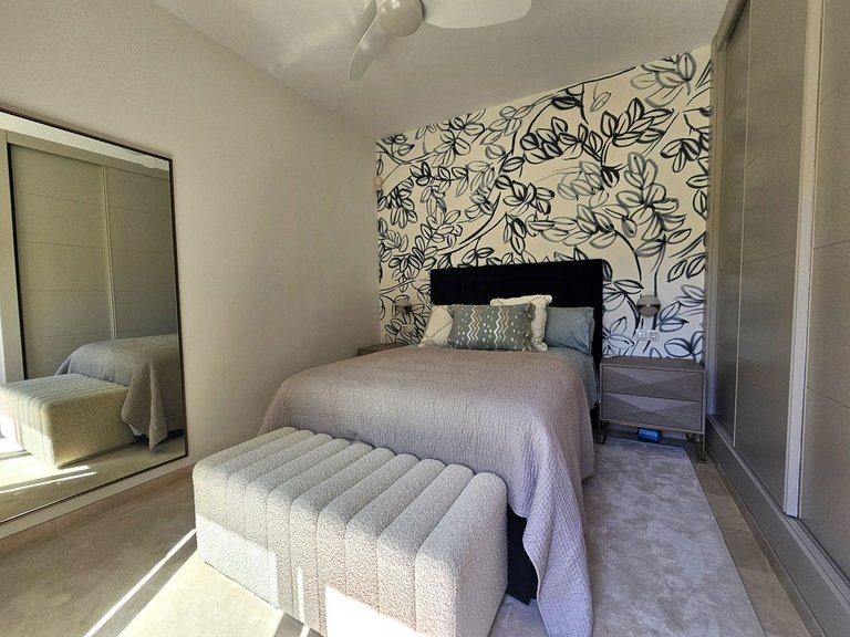 Villa for Sale in Benahavís, Malaga 21