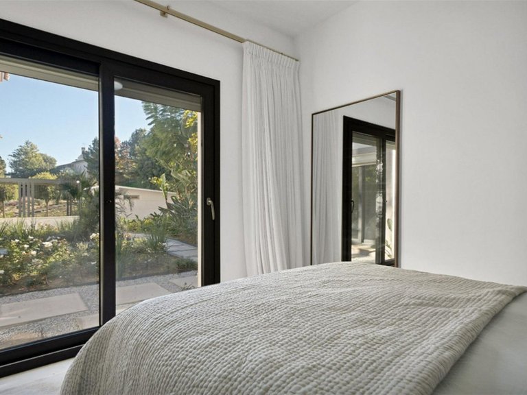 Villa for Sale in Benahavís, Malaga 22