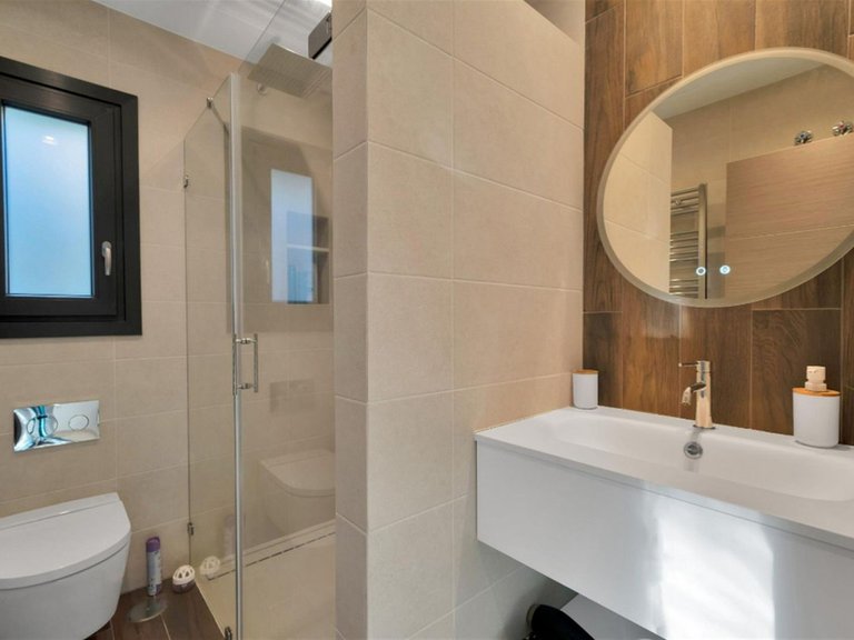 Villa for Sale in Benahavís, Malaga 23