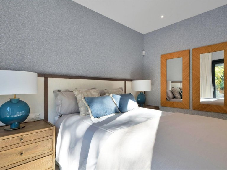 Villa for Sale in Benahavís, Malaga 27