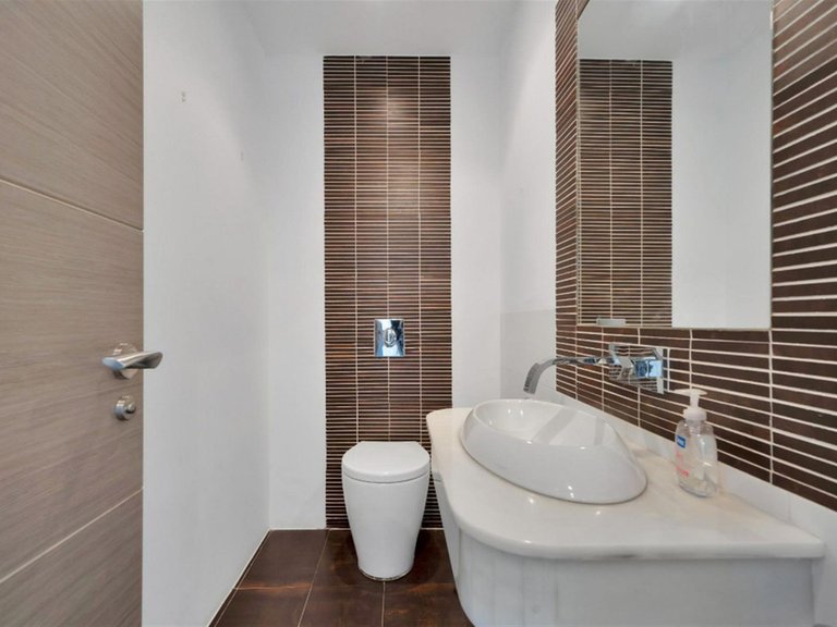 Villa for Sale in Benahavís, Malaga 29