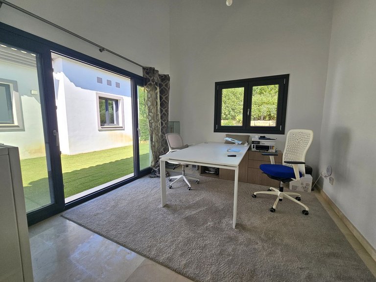 Villa for Sale in Benahavís, Malaga 30