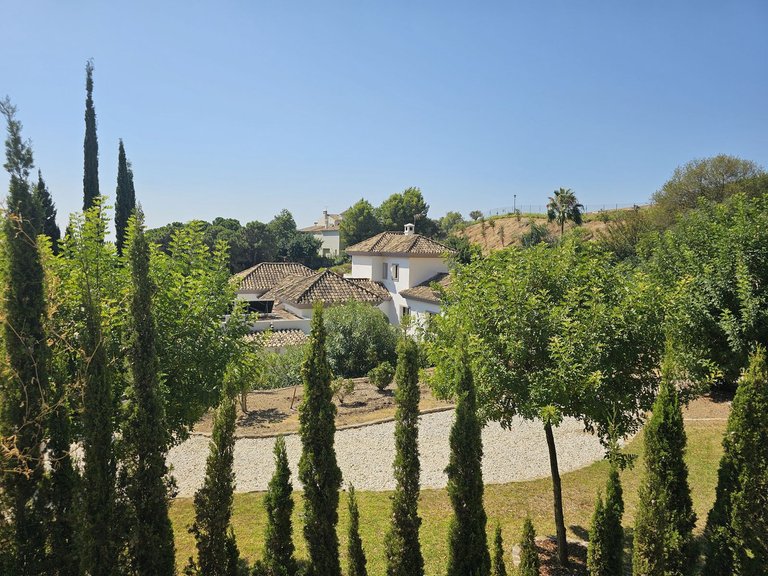 Villa for Sale in Benahavís, Malaga 34