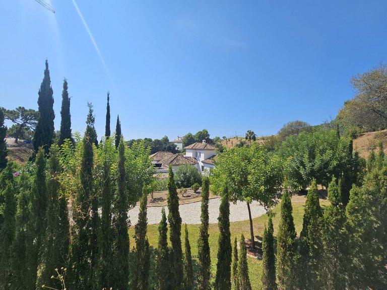 Villa for Sale in Benahavís, Malaga 35