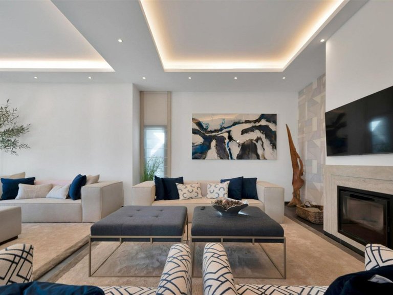 Villa for Sale in Benahavís, Malaga 7