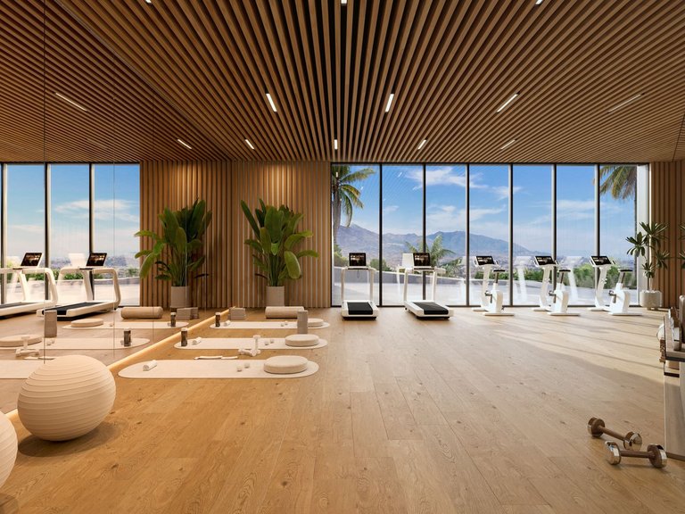 Apartment for Sale in La Cala Golf, Malaga 8