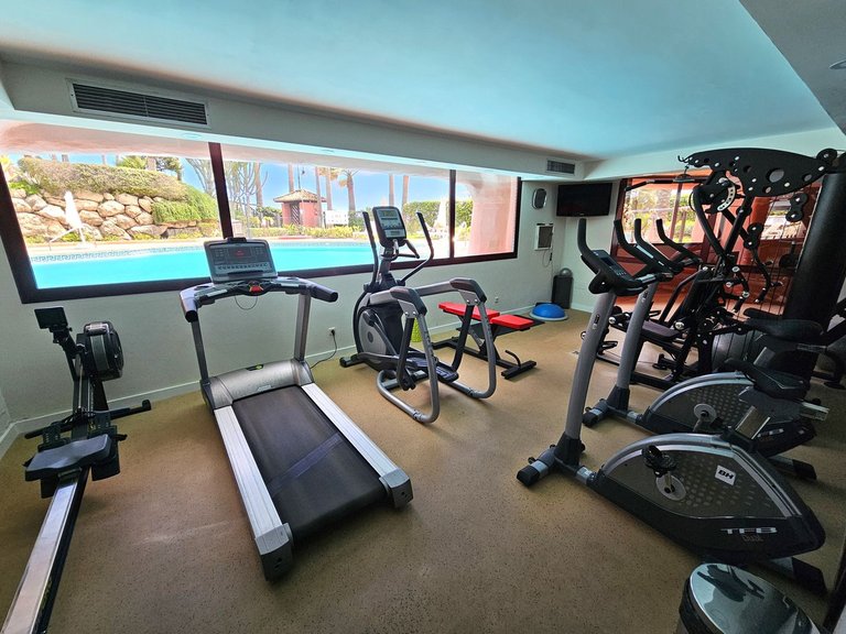Apartment for Sale in New Golden Mile, Malaga 25
