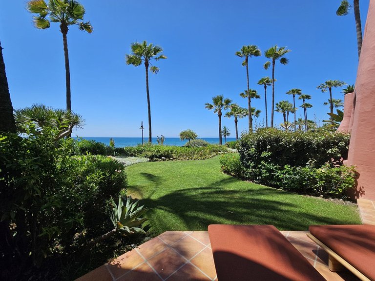 Apartment for Sale in New Golden Mile, Malaga 29