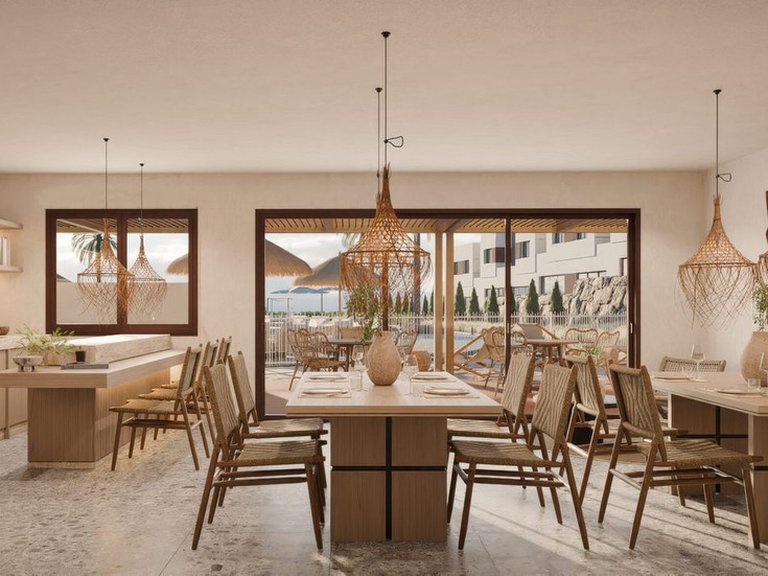 Town House for Sale in Mijas Costa, Malaga 6