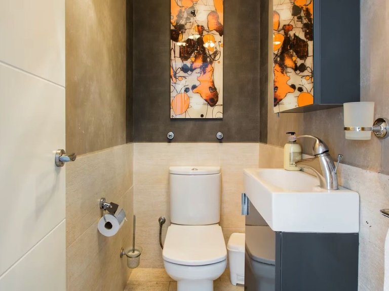 Villa for Sale in Nueva Andalucía, Malaga 25