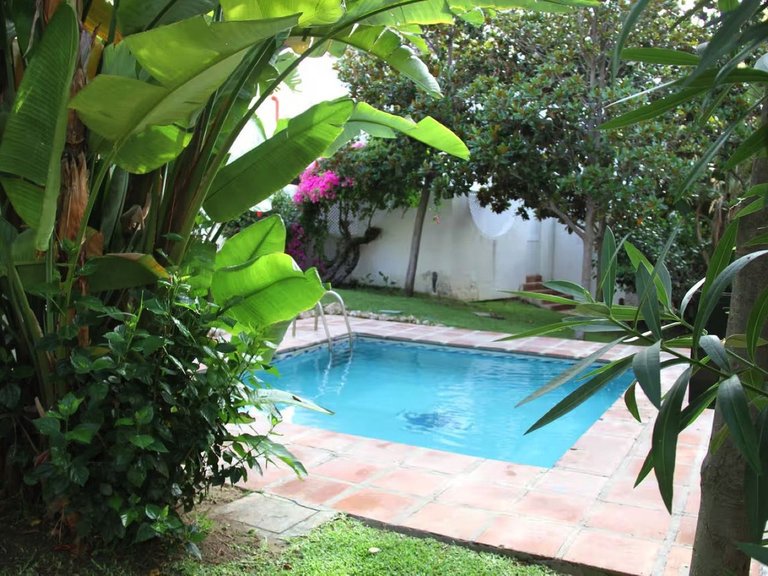 Villa for Sale in Nueva Andalucía, Malaga 35