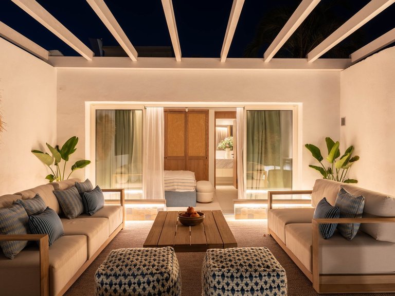 Town House for Sale in The Golden Mile, Malaga 15