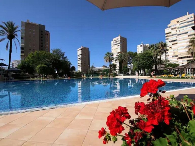 Apartment for Sale in Torremolinos, Malaga 1