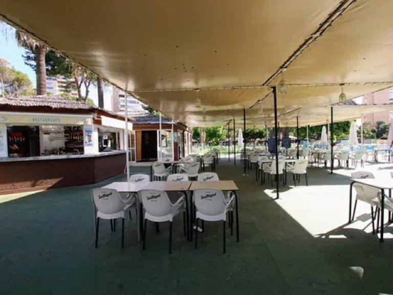 Apartment for Sale in Torremolinos, Malaga 13