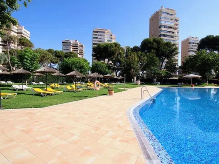 Apartment for Sale in Torremolinos, Malaga 25
