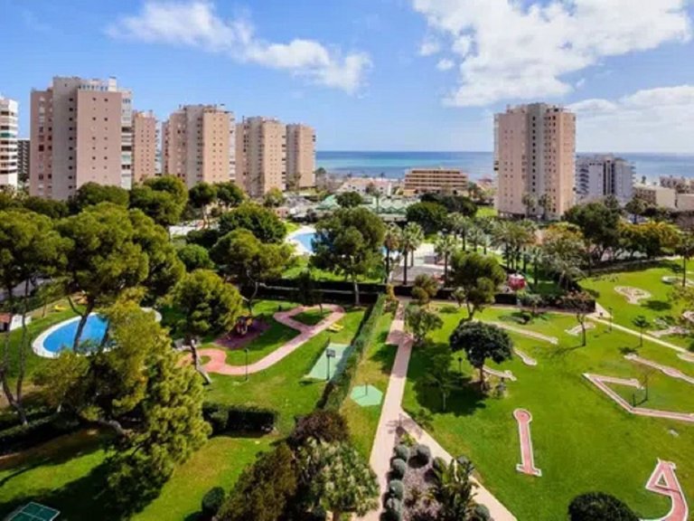 Apartment for Sale in Torremolinos, Malaga 8