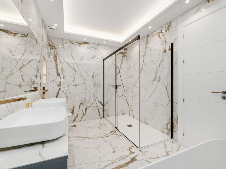 Apartment for Sale in Puerto Banús, Malaga 22