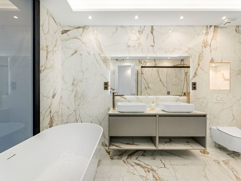 Apartment for Sale in Puerto Banús, Malaga 23