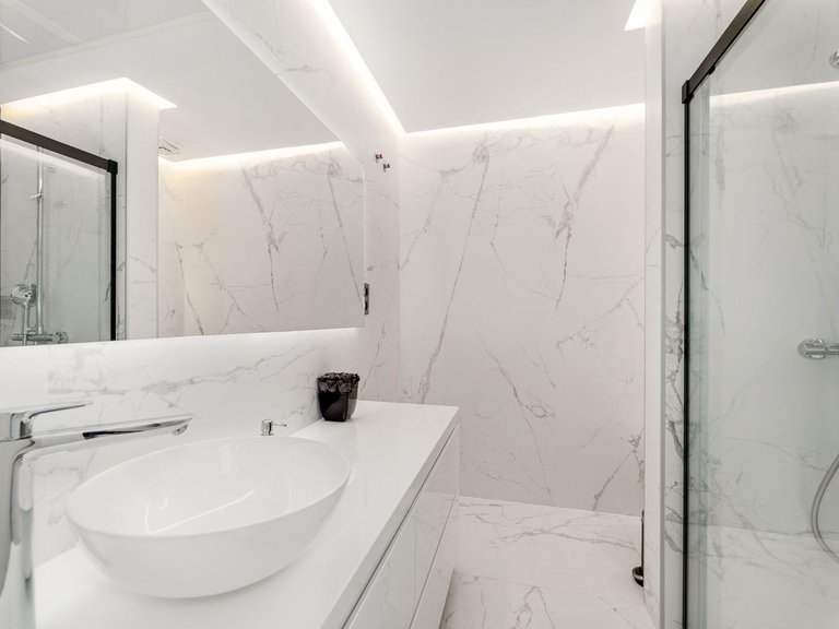 Apartment for Sale in Puerto Banús, Malaga 29