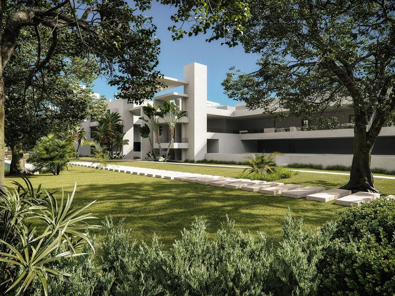 Apartment for Sale in Casares, Malaga 3