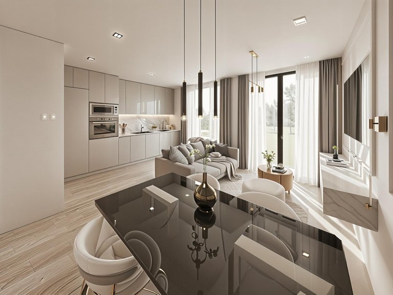 Apartment for Sale in Las Lagunas, Malaga 10