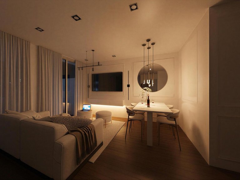 Apartment for Sale in Las Lagunas, Malaga 11