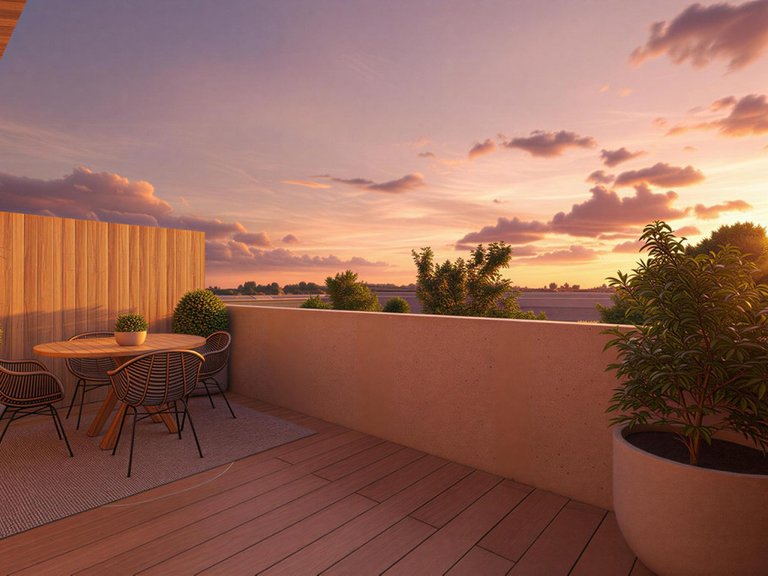 Apartment for Sale in Las Lagunas, Malaga 13