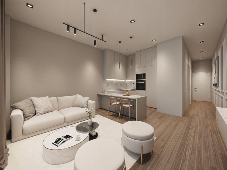 Apartment for Sale in Las Lagunas, Malaga 4