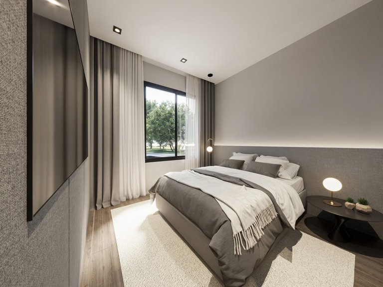 Apartment for Sale in Las Lagunas, Malaga 5