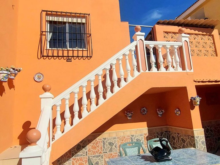 Villa for Sale in Puerto De La Torre, Malaga 10