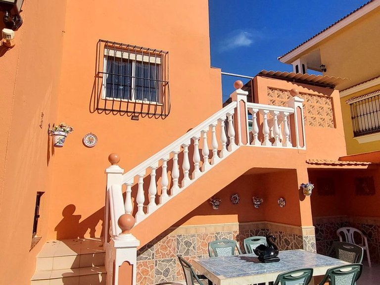 Villa for Sale in Puerto De La Torre, Malaga 11