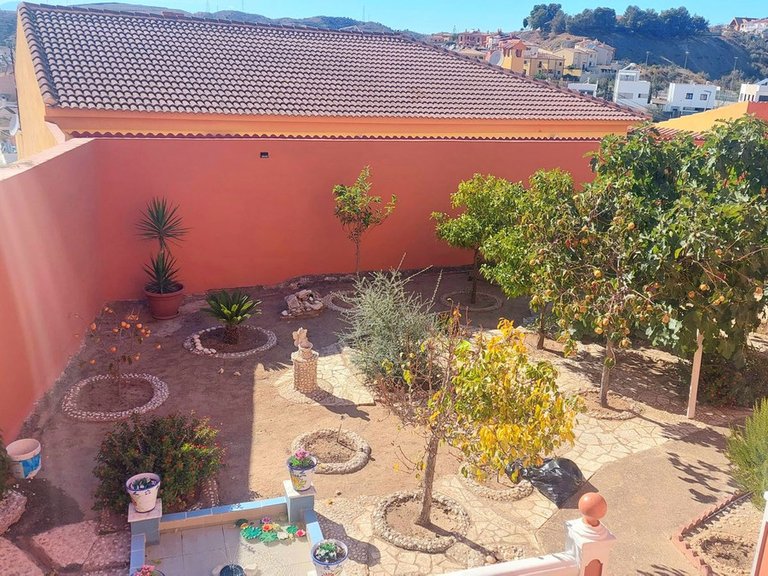 Villa for Sale in Puerto De La Torre, Malaga 12