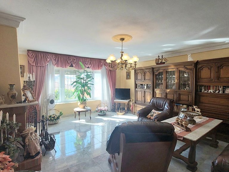 Villa for Sale in Puerto De La Torre, Malaga 13