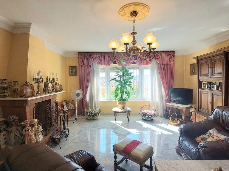 Villa for Sale in Puerto De La Torre, Malaga 14