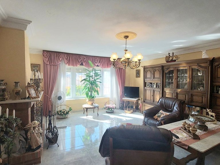 Villa for Sale in Puerto De La Torre, Malaga 15