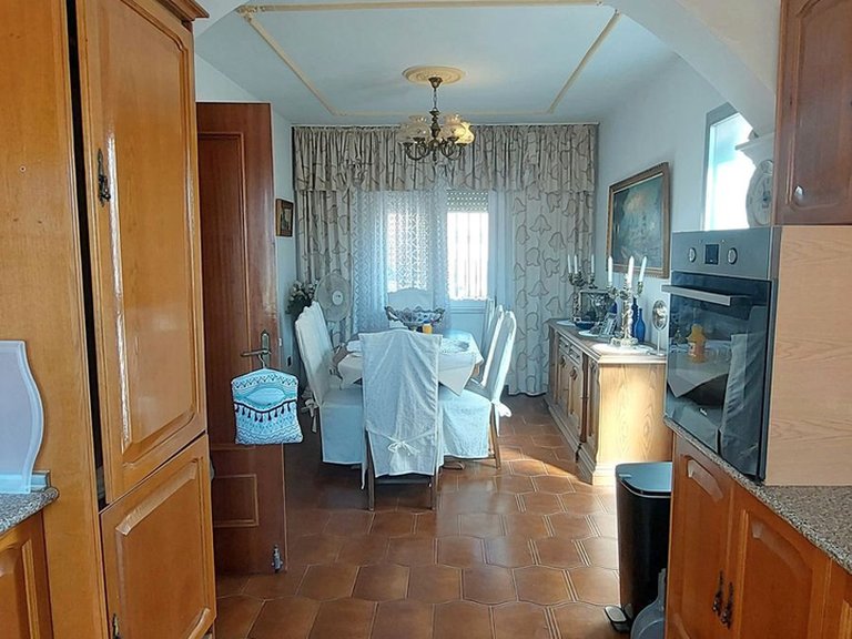 Villa for Sale in Puerto De La Torre, Malaga 17