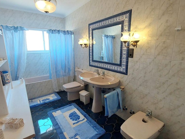 Villa for Sale in Puerto De La Torre, Malaga 21