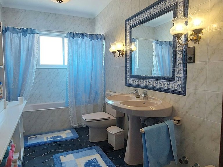 Villa for Sale in Puerto De La Torre, Malaga 24