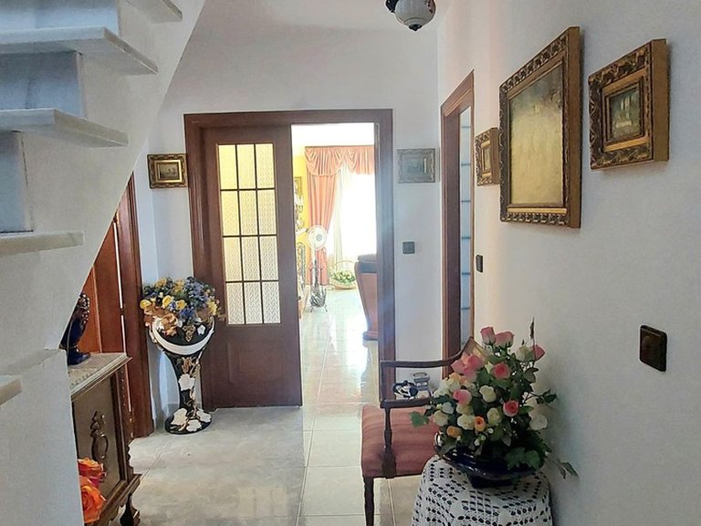 Villa for Sale in Puerto De La Torre, Malaga 28