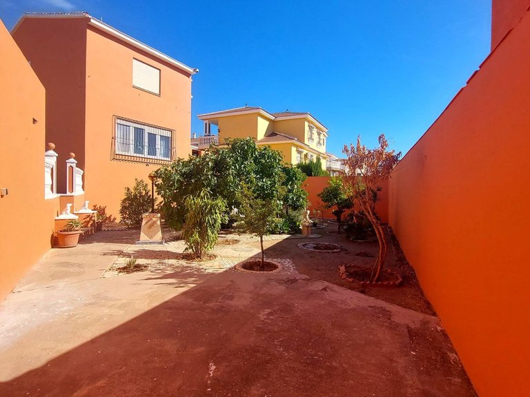 Villa for Sale in Puerto De La Torre, Malaga 33