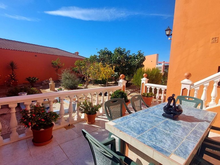 Villa for Sale in Puerto De La Torre, Malaga 34