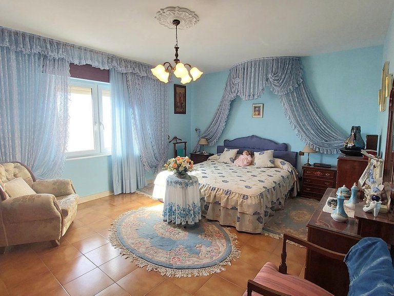 Villa for Sale in Puerto De La Torre, Malaga 4