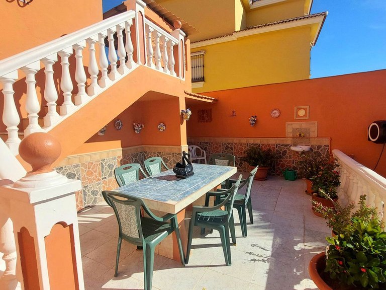 Villa for Sale in Puerto De La Torre, Malaga 5