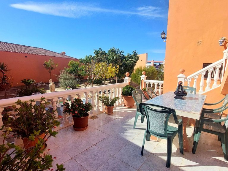 Villa for Sale in Puerto De La Torre, Malaga 6