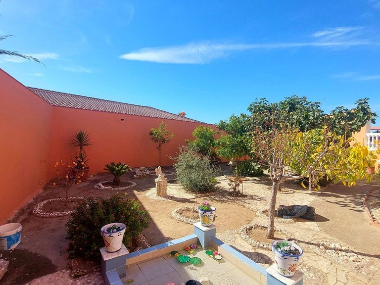 Villa for Sale in Puerto De La Torre, Malaga 7